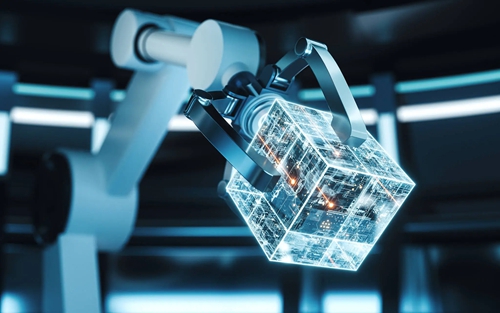 專家(jiā)解讀(dú) | 蔣豔：加快(kuài)工(gōng)業(yè)高(gāo)質量數(shù)據集建設 築牢人(rén)工(gōng)智能(néng)賦能(néng)新型工(gōng)業(yè)化(huà)根基