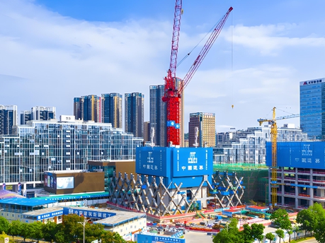 激活數(shù)據要(yào)素乘數(shù)效應，賦能(néng)“數(shù)字住建”內(nèi)涵式發展